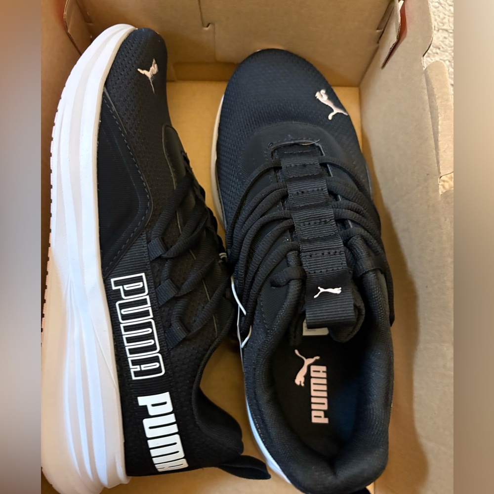 PUMA new in box
